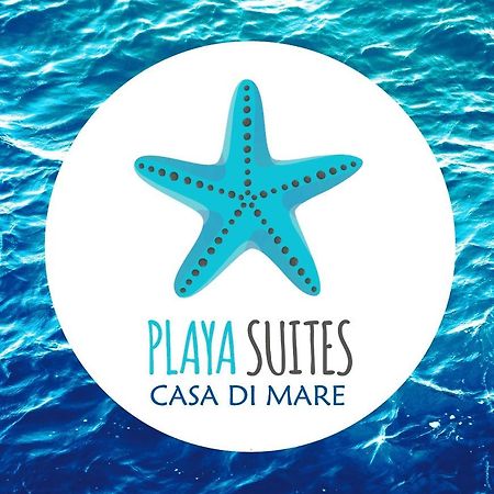 Playa Suites, Cerca Del Malecon マンタ エクステリア 写真