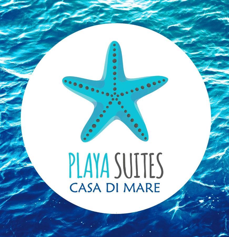 Playa Suites, Cerca Del Malecon マンタ エクステリア 写真