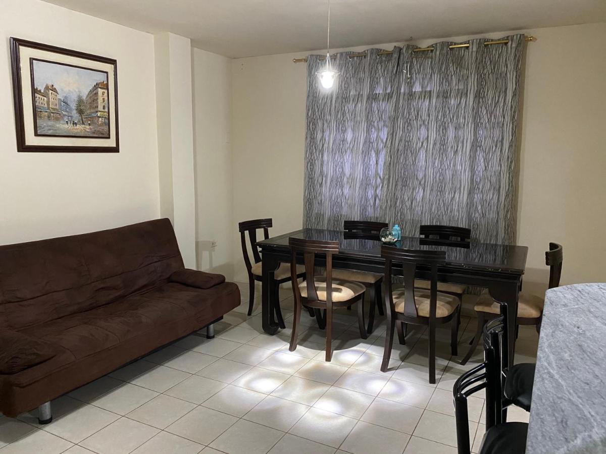 Playa Suites, Cerca Del Malecon マンタ エクステリア 写真