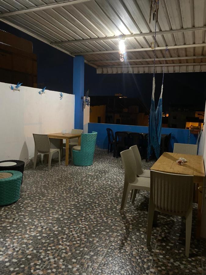 Playa Suites, Cerca Del Malecon マンタ エクステリア 写真