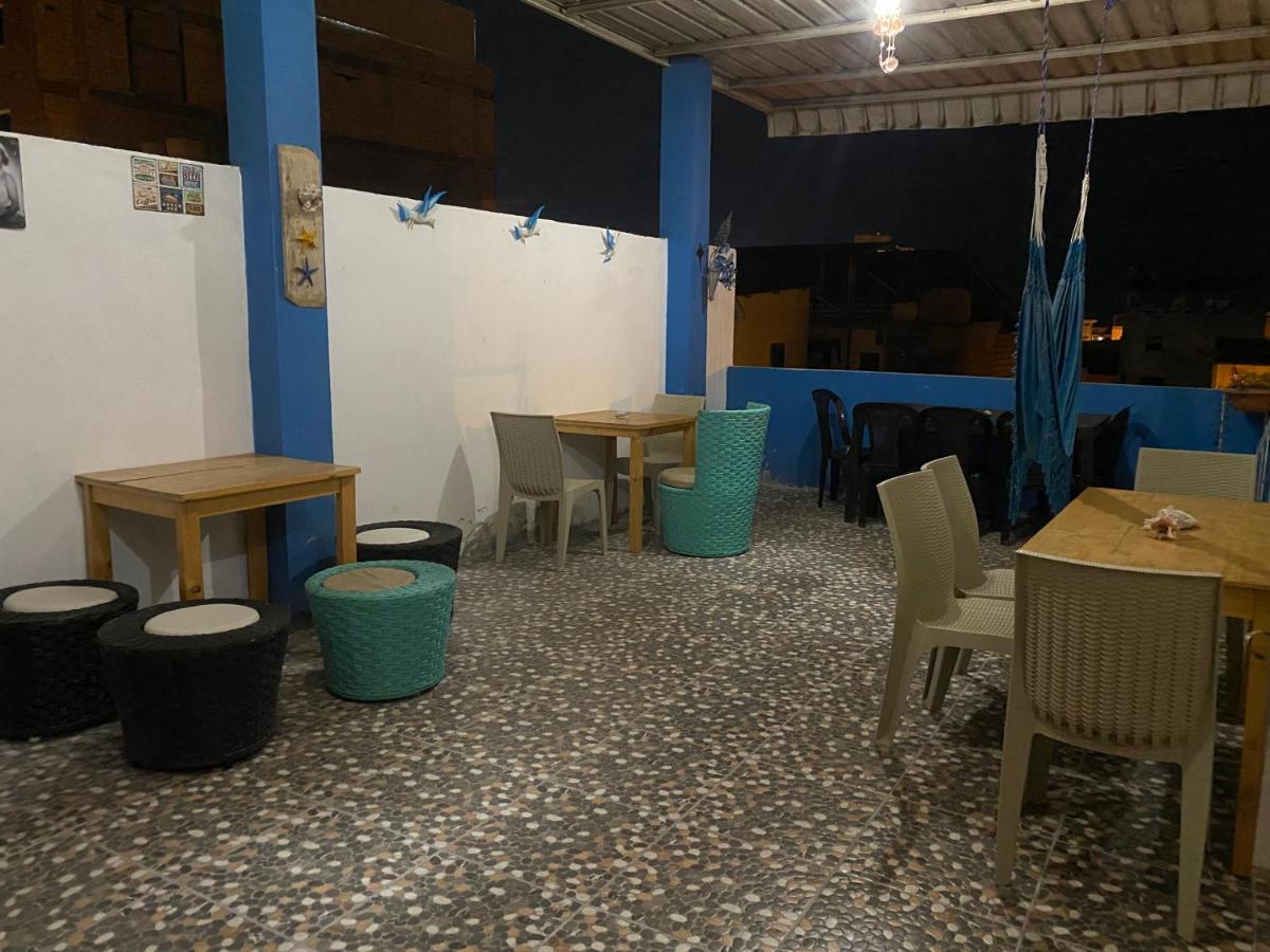Playa Suites, Cerca Del Malecon マンタ エクステリア 写真