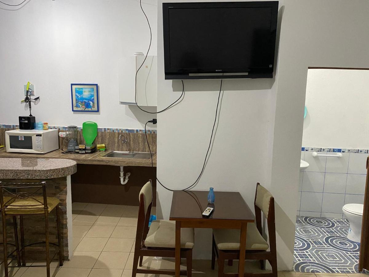 Playa Suites, Cerca Del Malecon マンタ エクステリア 写真