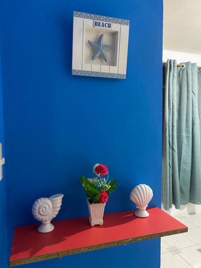 Playa Suites, Cerca Del Malecon マンタ エクステリア 写真