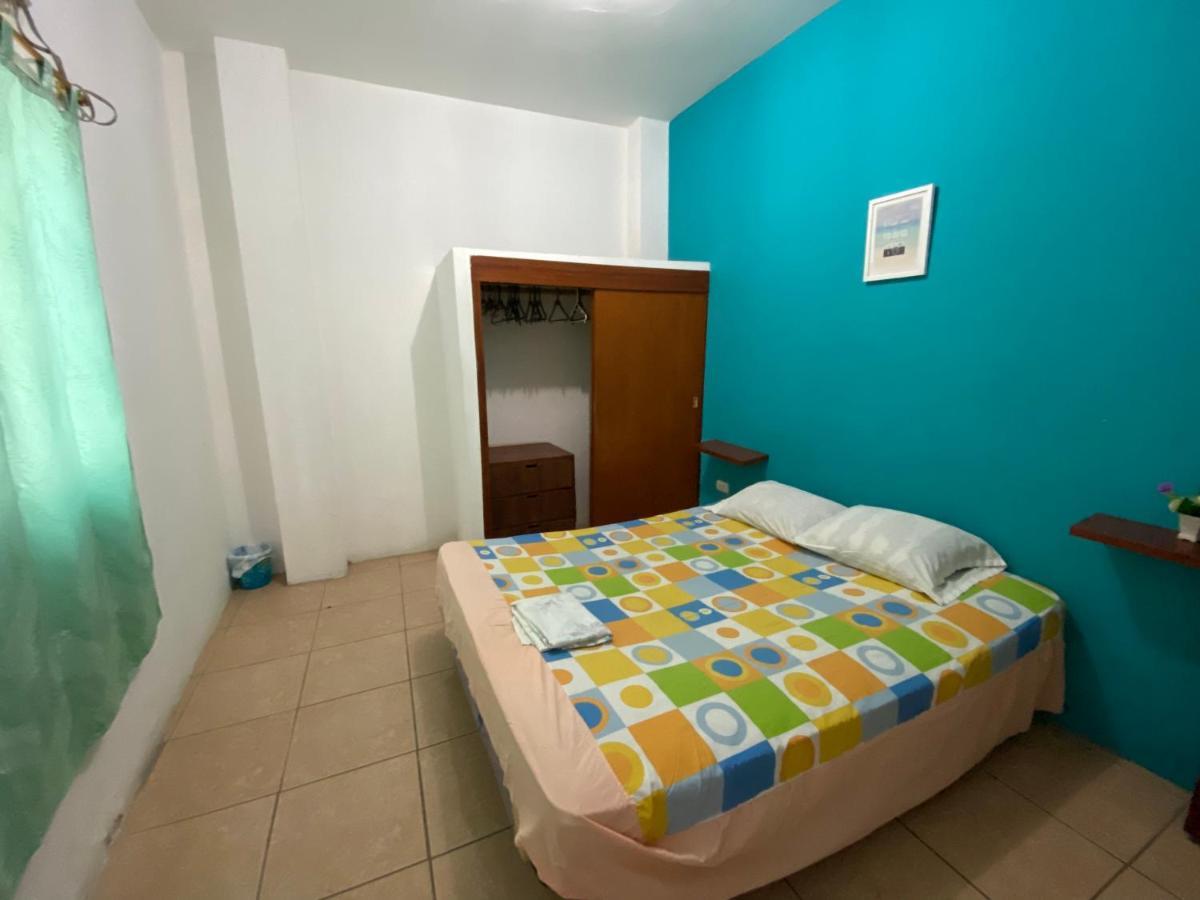 Playa Suites, Cerca Del Malecon マンタ エクステリア 写真