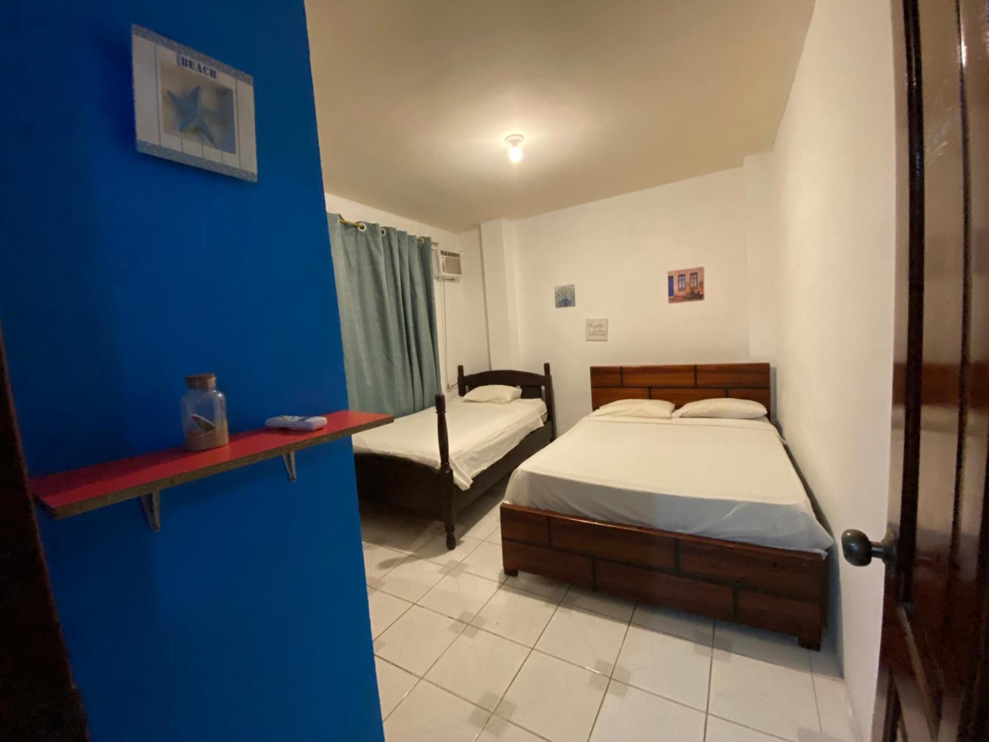 Playa Suites, Cerca Del Malecon マンタ エクステリア 写真