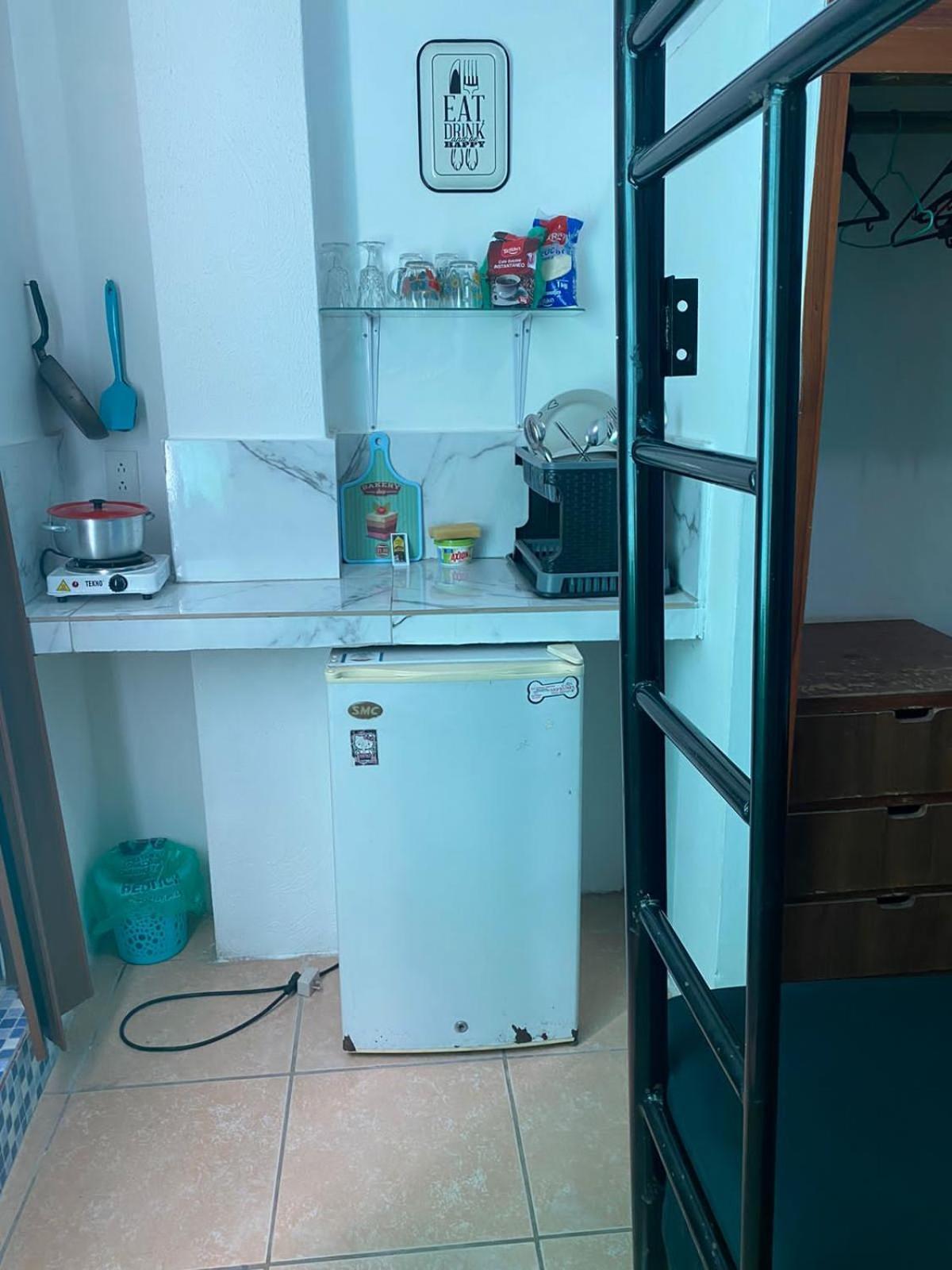Playa Suites, Cerca Del Malecon マンタ エクステリア 写真
