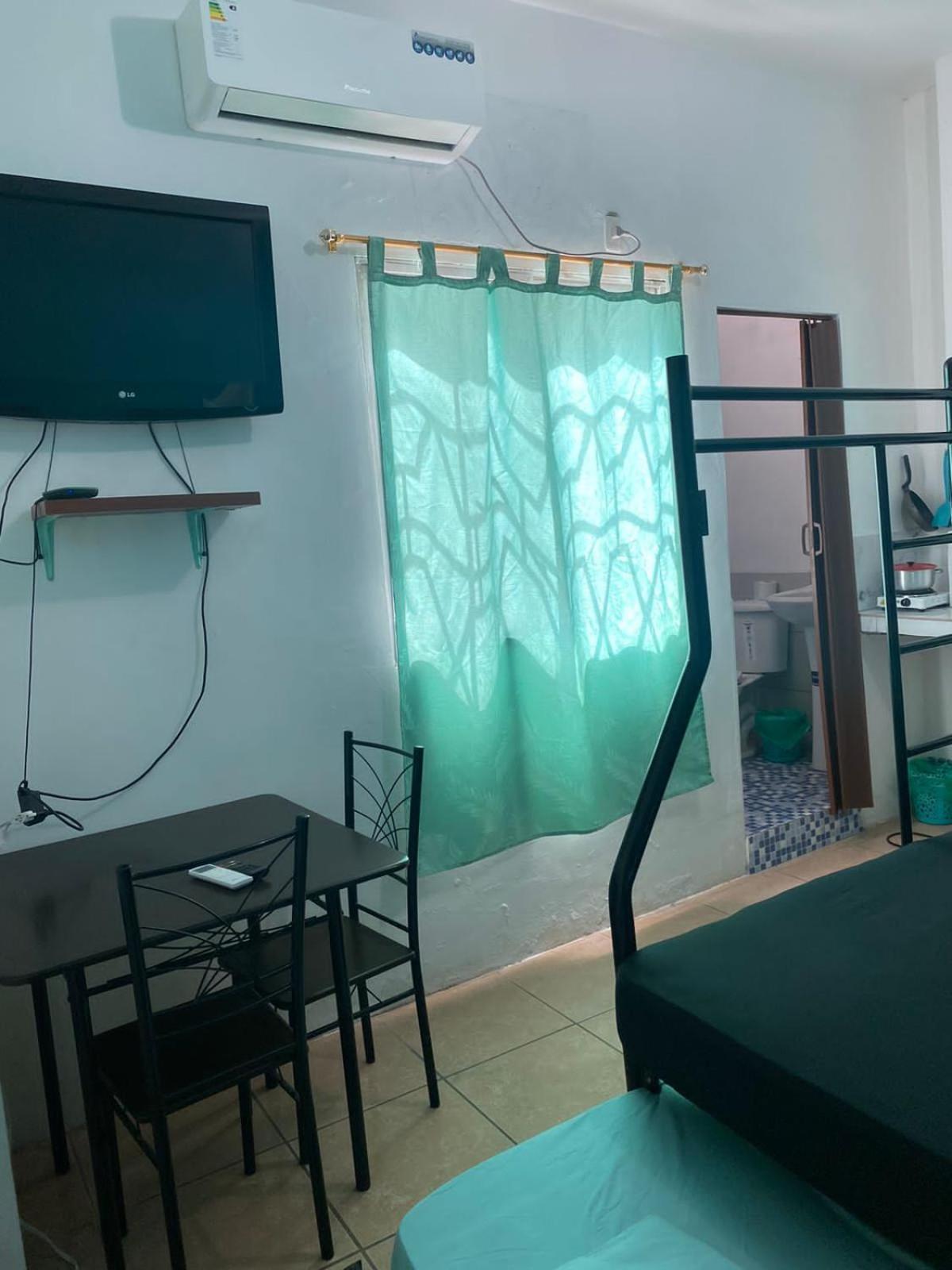 Playa Suites, Cerca Del Malecon マンタ エクステリア 写真