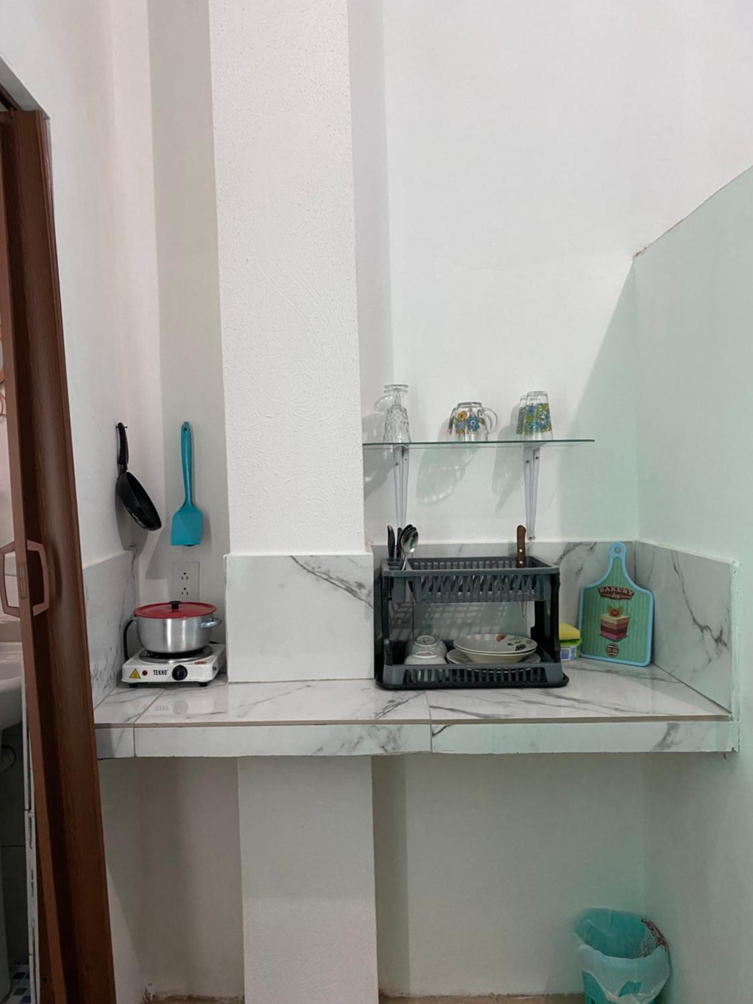 Playa Suites, Cerca Del Malecon マンタ エクステリア 写真