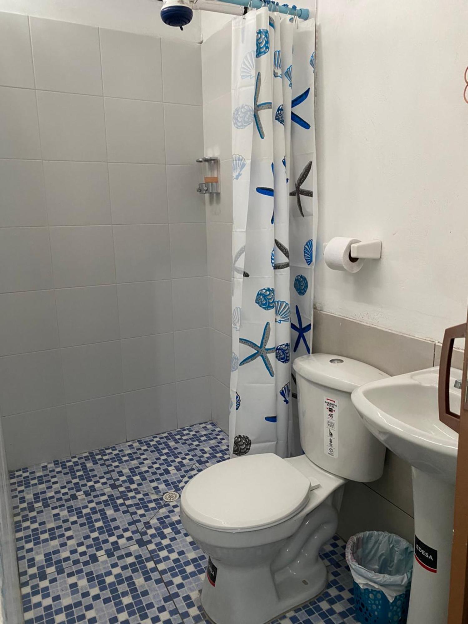 Playa Suites, Cerca Del Malecon マンタ エクステリア 写真
